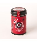 Mexikanischer Allrounder